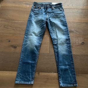 American Eagle Slim Straight Flex Jean Sz 26x30
